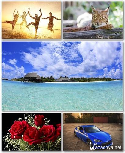 Best HD Wallpapers Pack 1152