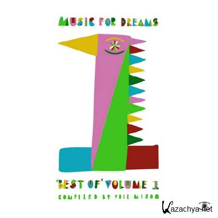 Music for Dreams Best Of Volume 1 (2014)