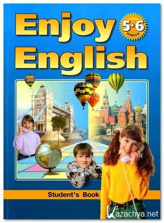  . . -    Enjoy English ()