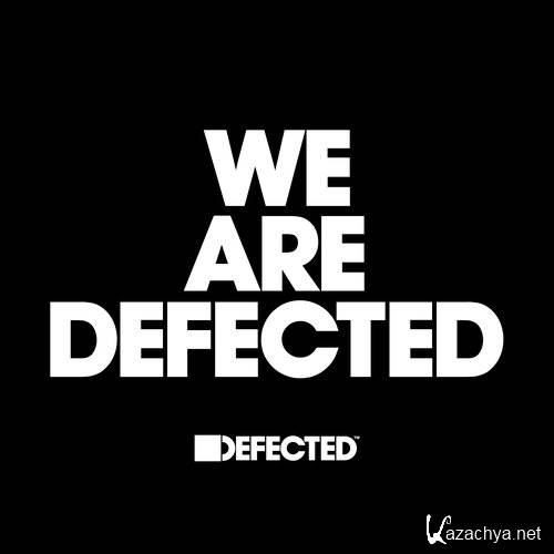 Copyright - Defected in the House (Guest Mix S.Chu) (2014-01-27)