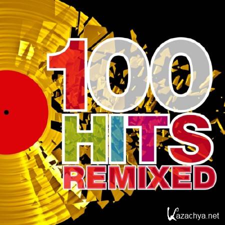 Remixed 100 - Club Tribute  (2014)