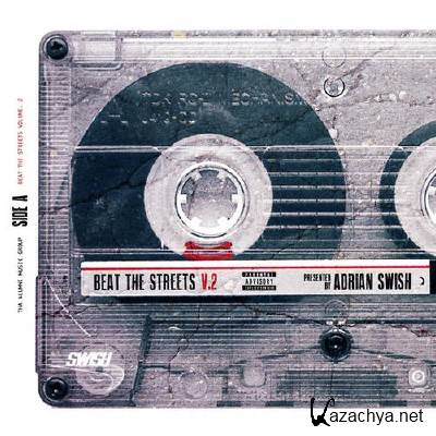 Beat the Streets V.2 (2014)