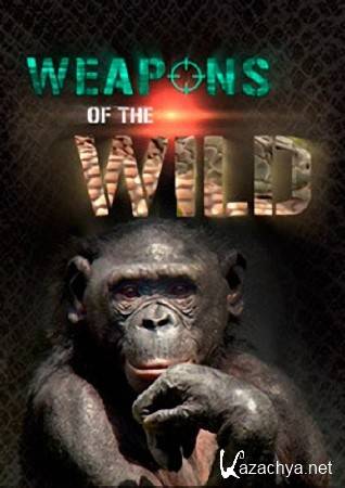  .    / Weapons of the Wild. United we Stand (2012)  SATRip (AVC)