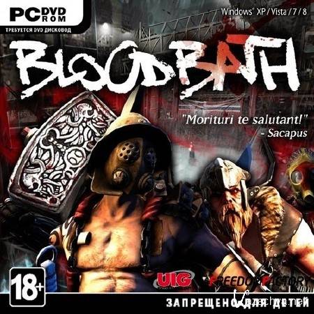 Bloodbath (2014/ENG) *CODEX*