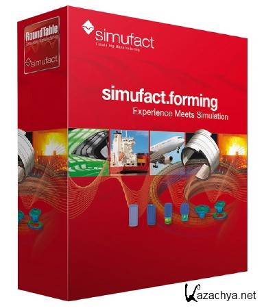 Simufact Forming 11.0.2 Final