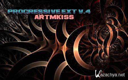 Progressive EXT v.4 (2014)