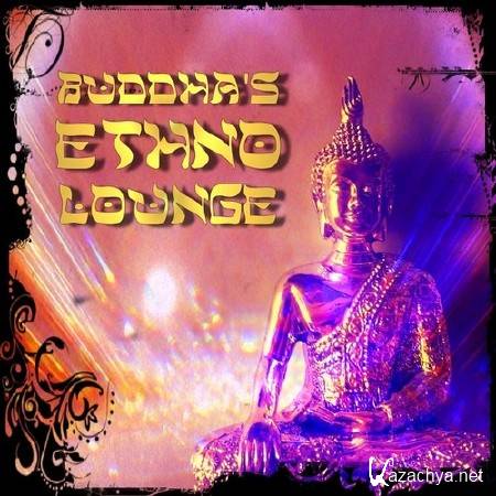 Buddha's Ethno Lounge (2013)