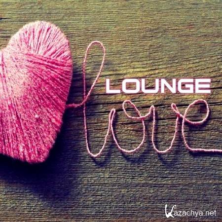 Lounge Love (2014)
