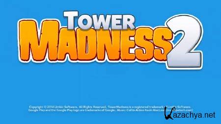 TowerMadness 2 v1.0.30