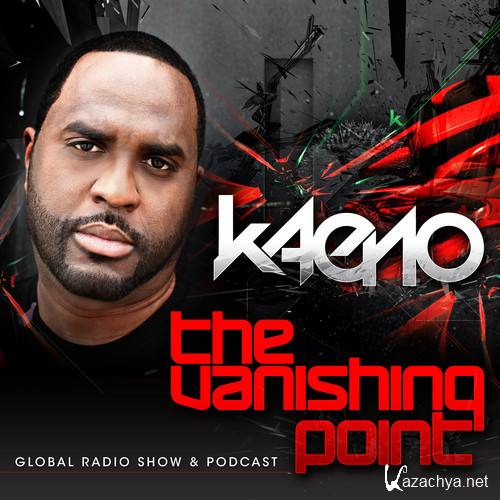 Kaeno - The Vanishing Point Reloaded 008 (2014-01-28)