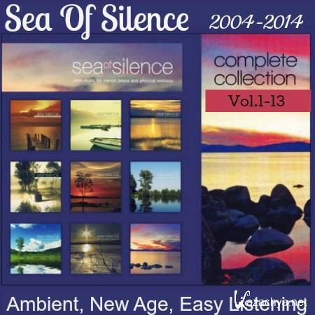 Sea Of Silence: Collection Vol.1-13 (2004-2014)