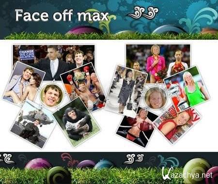 Face Off Max v3.5.9.2 Final
