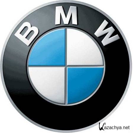 BMW Rheingold ( v.3.41, 2014 )