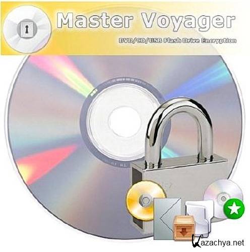 Master Voyager 3.23 Business Edition (2014) 