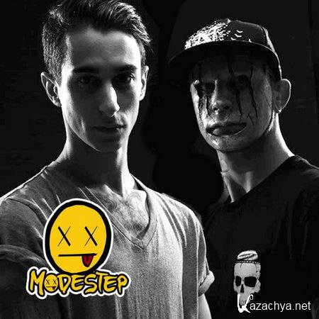 Modestep - Best of Dubstep 2013 Mix (2014)