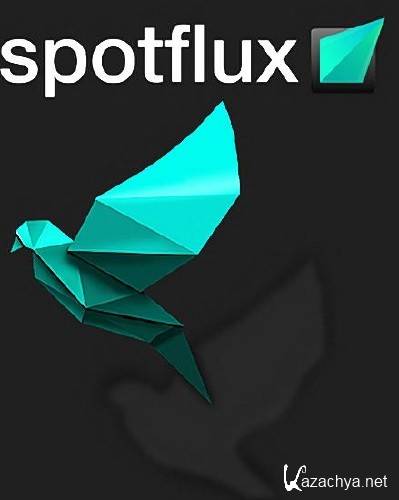 SpotFlux 2.9.19-292 (2014)
