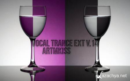 Vocal Trance EXT v.14 (2014)