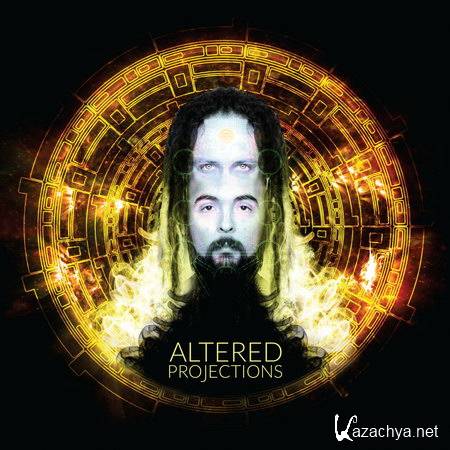 Zebbler Encanti Experience - Altered Projections (2014)