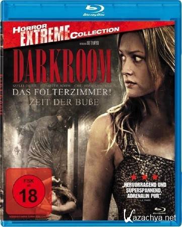  / Darkroom (2013) HDRip