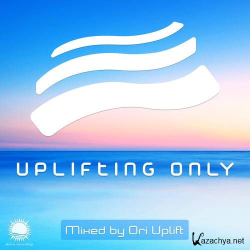 Ori Uplift - Uplifting Only 051 (2013-01-29)