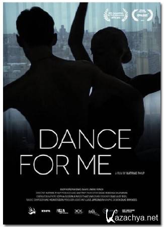    / Dance for Me / Dans for mig  (2012) DVB