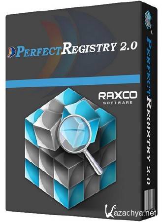 Raxco PerfectRegistry 2.0.0.2679