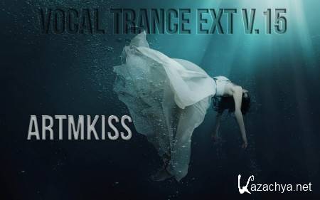 Vocal Trance EXT v.15 (2014)