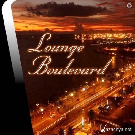 Lounge Boulevard (2014)