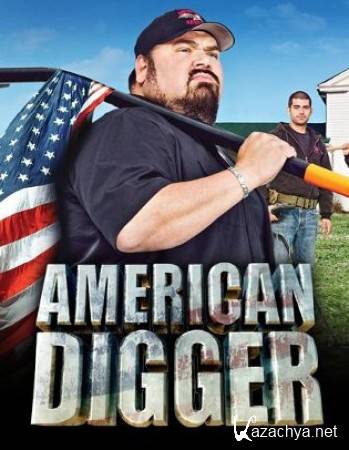 Discovery:   (1 : 1-13   13) / American Digger (2011-2012) SATRip