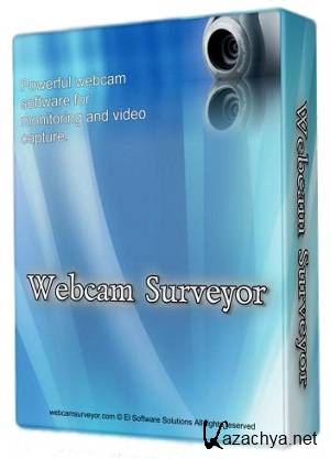 Webcam Surveyor 2.40 Build 932 Final (2014) 