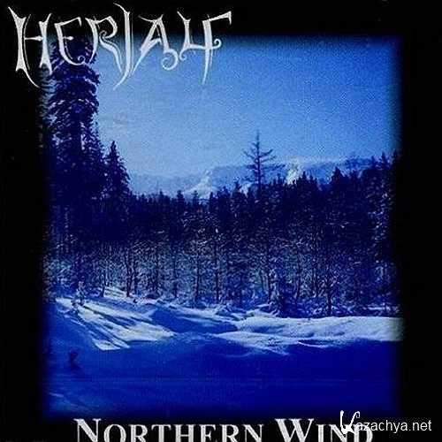 Herjalf - "Northern Wind" (2004)