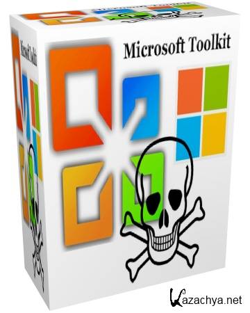 Microsoft Toolkit 2.5 Stable