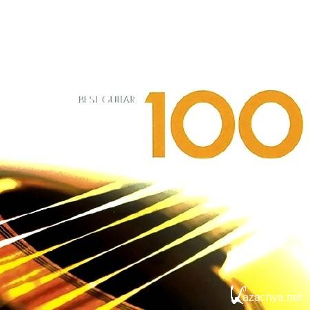Best Guitar 100 (2008)
