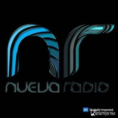 Dave Pineda, Gregory Esayan - Nueva Radio 248 (2014-01-30)