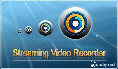 Apowersoft Streaming Video Recorder v4.7.1 Final (2014)