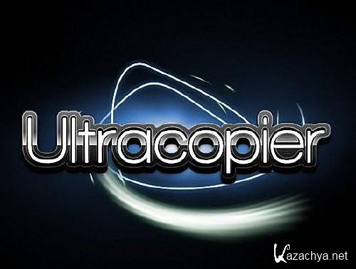 UltraCopier 1.0.1.12 Final (2014)