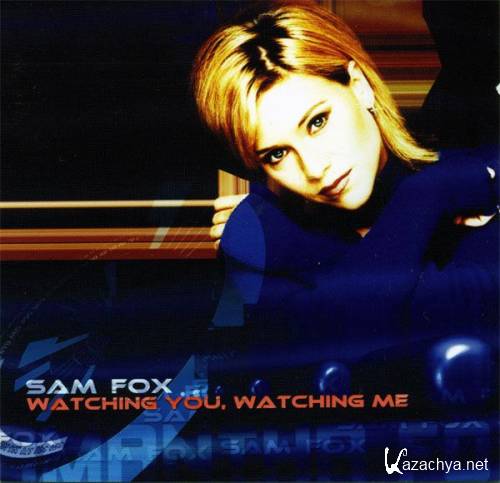 Samantha Fox /   - Discography (1986-2012)