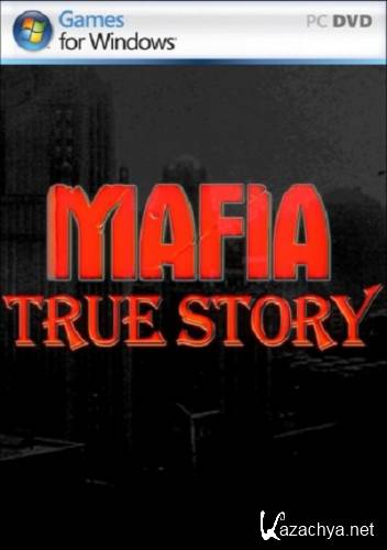 Mafia: True Story [Demo] (2014/PC/Rus)