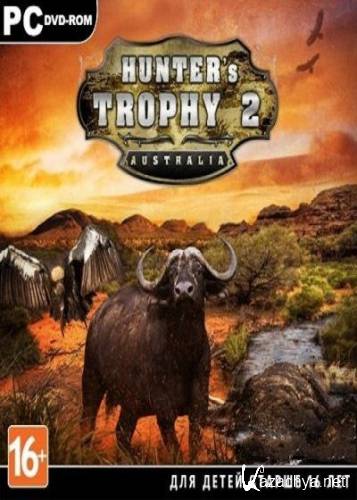 Hunter's Trophy 2: Australia (2013/Eng/Multi5)