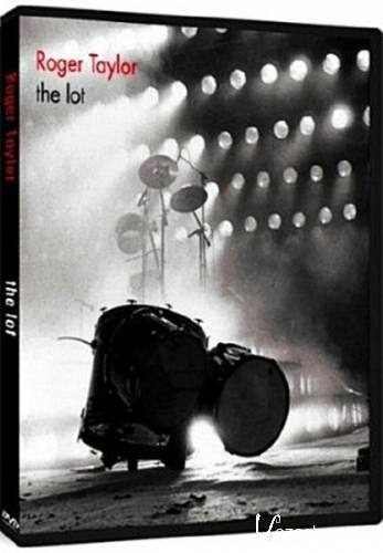 Roger Taylor: The Lot (2013) DVDRip