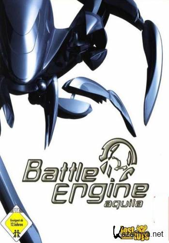   / Battle Engine Aquila (RUS/ENG/MULTI9/RePack by R.G. )