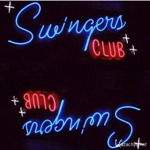 Niklas Harding & Kris O'Neil - Swingers Club (January 2014) (2014-01-18)