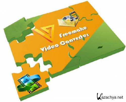 Freemake Video Converter  4.1.3.0