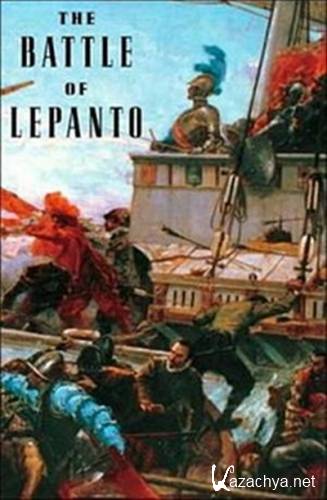   .       / The Battle of Lepanto. The greatest naval battle in world history (2002) SATRip