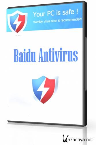 Baidu Antivirus 4.0.3.57061 Beta