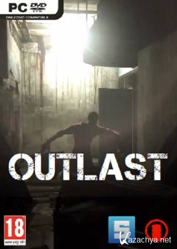 Outlast (2013/PC/Rus/Repack by Decepticon)