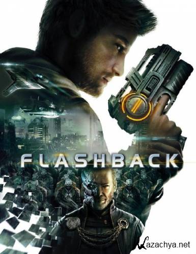 Flashback (2013/RUS/ENG/MULTI14) RePack  R.G. Revenants