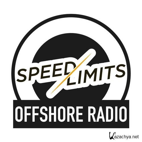Speed Limits - Offshore Radio 001 (2014-01-31)