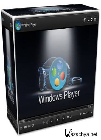 Windows Player 2.5.0.0 ML/Rus