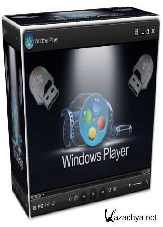 Windows Player 2.5.0.0 Rus Portable